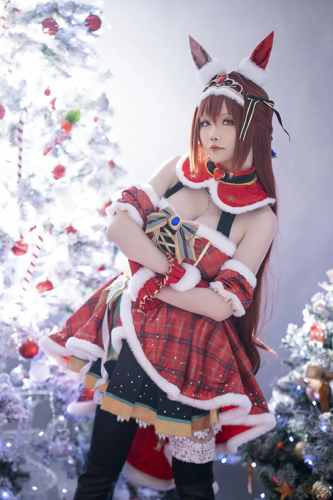 2023-12月计划A 赛马娘-大和赤骥 圣诞衣装 47P-330MB-erohere28.webp